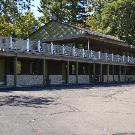 Mount Holyoke Inn المظهر الخارجي الصورة