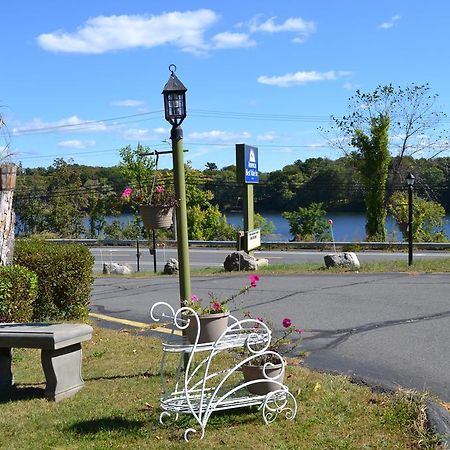 Mount Holyoke Inn المظهر الخارجي الصورة
