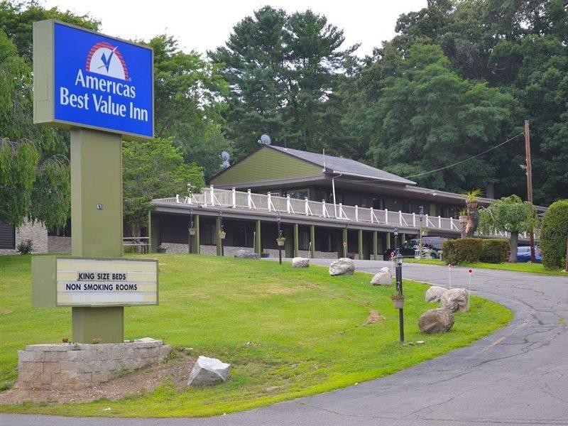 Mount Holyoke Inn المظهر الخارجي الصورة
