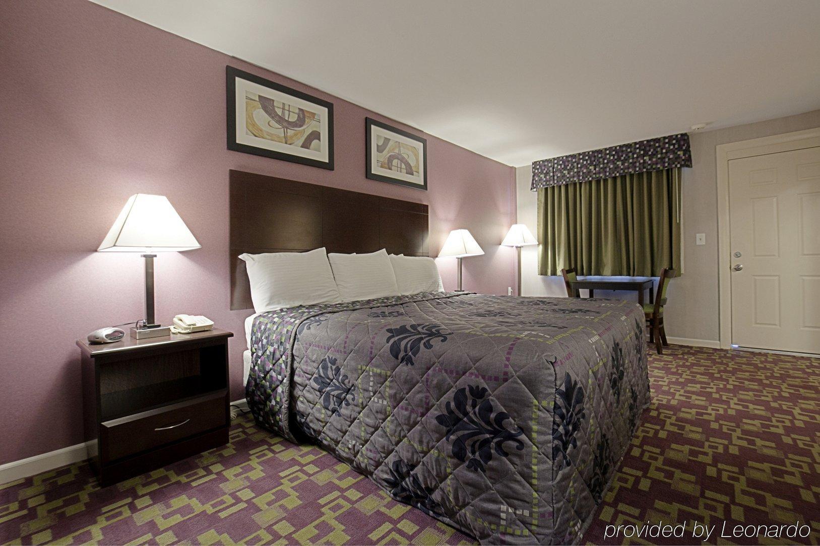 Mount Holyoke Inn الغرفة الصورة