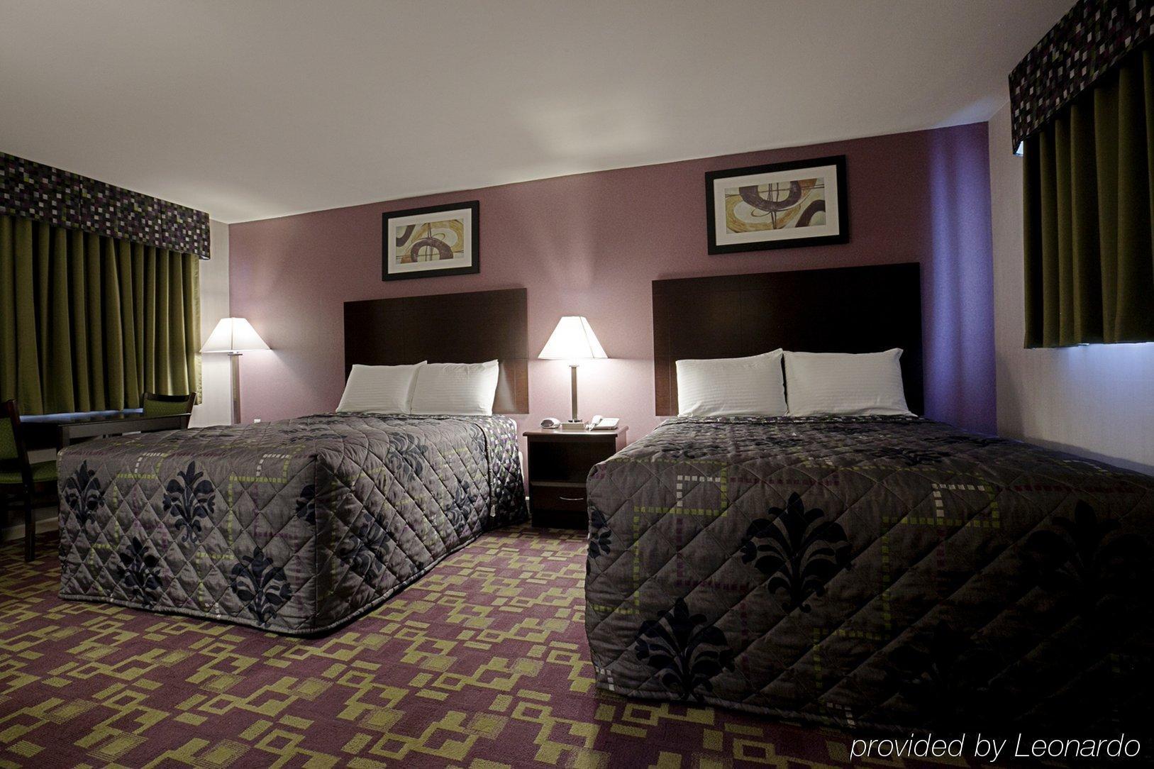 Mount Holyoke Inn الغرفة الصورة