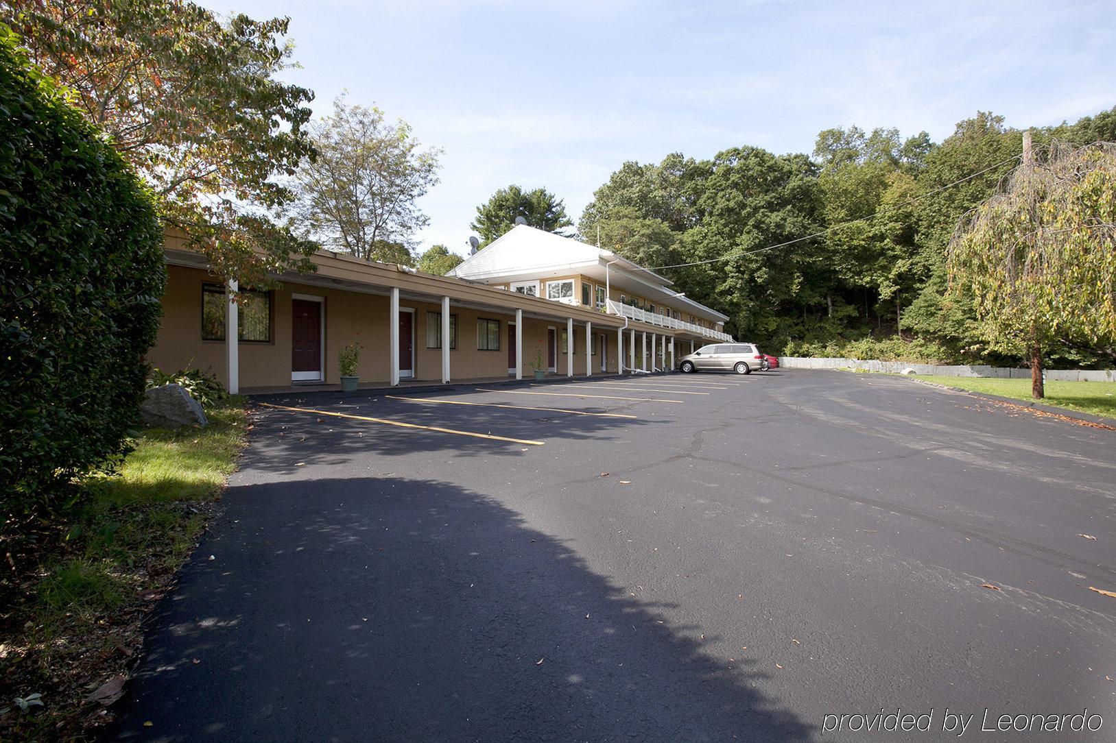 Mount Holyoke Inn المظهر الخارجي الصورة