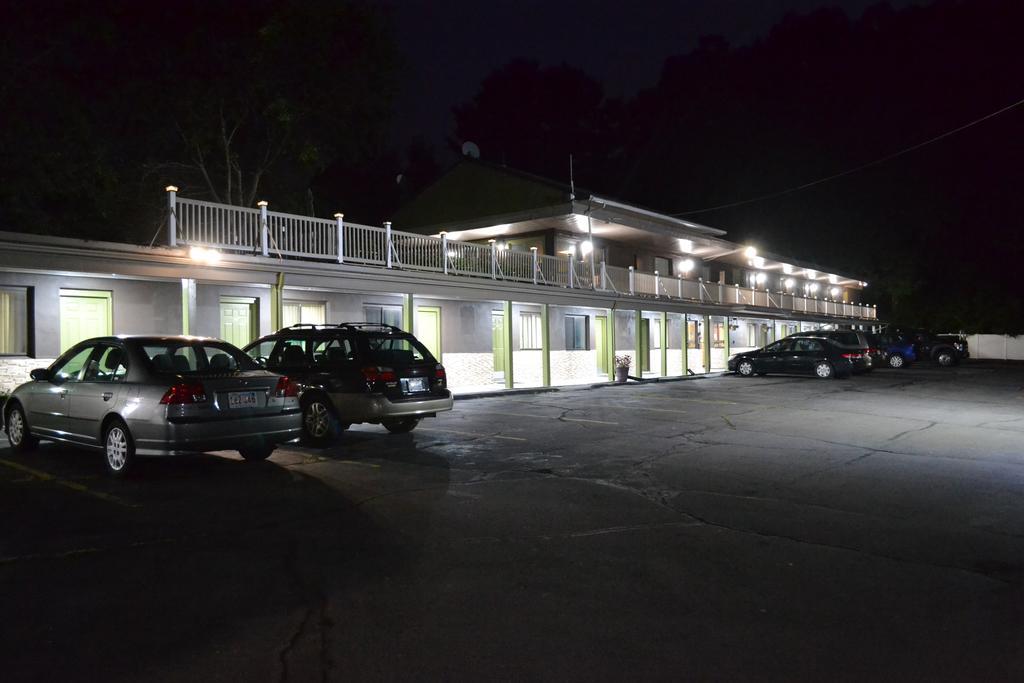 Mount Holyoke Inn المظهر الخارجي الصورة