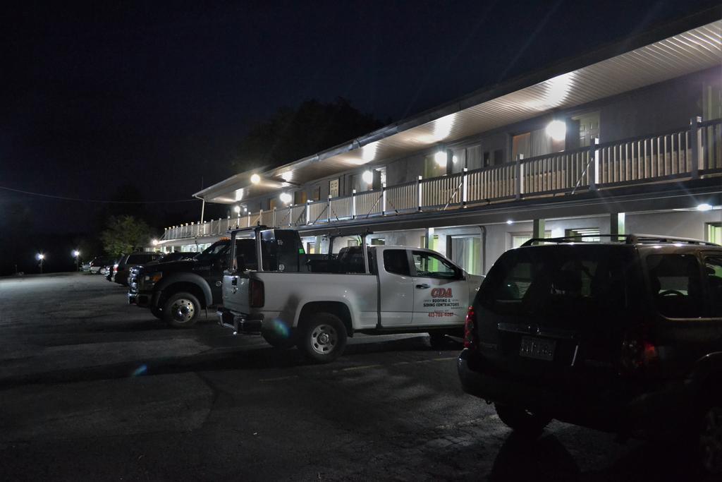 Mount Holyoke Inn المظهر الخارجي الصورة