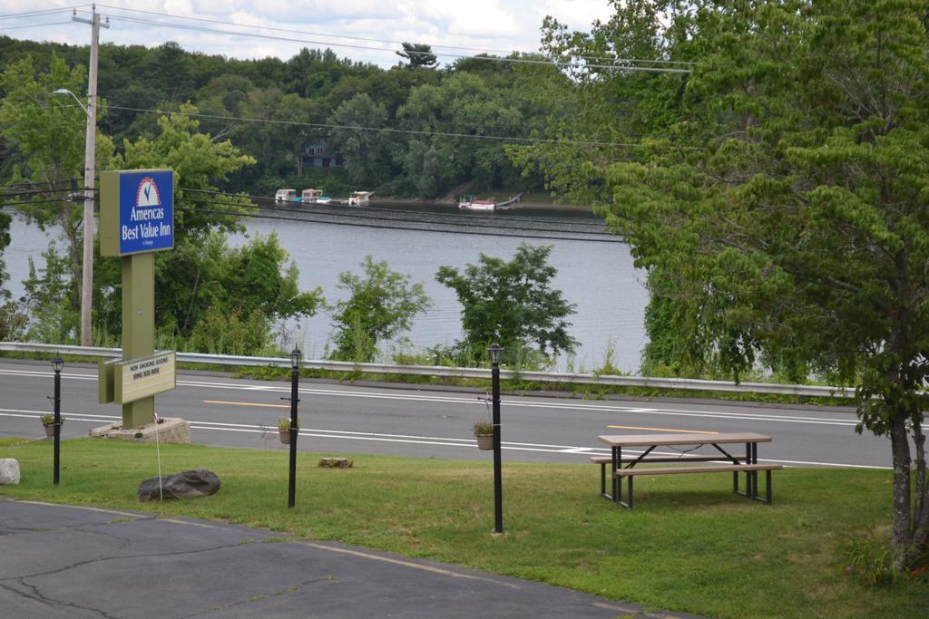 Mount Holyoke Inn المظهر الخارجي الصورة