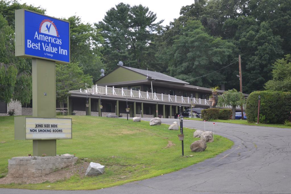 Mount Holyoke Inn المظهر الخارجي الصورة