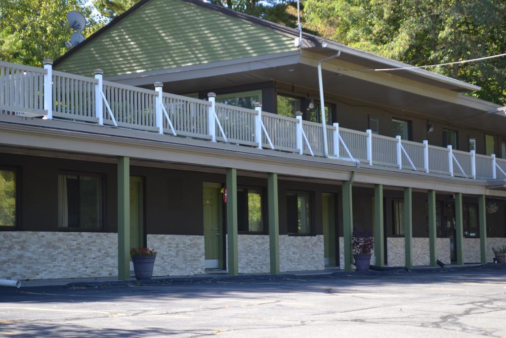 Mount Holyoke Inn المظهر الخارجي الصورة