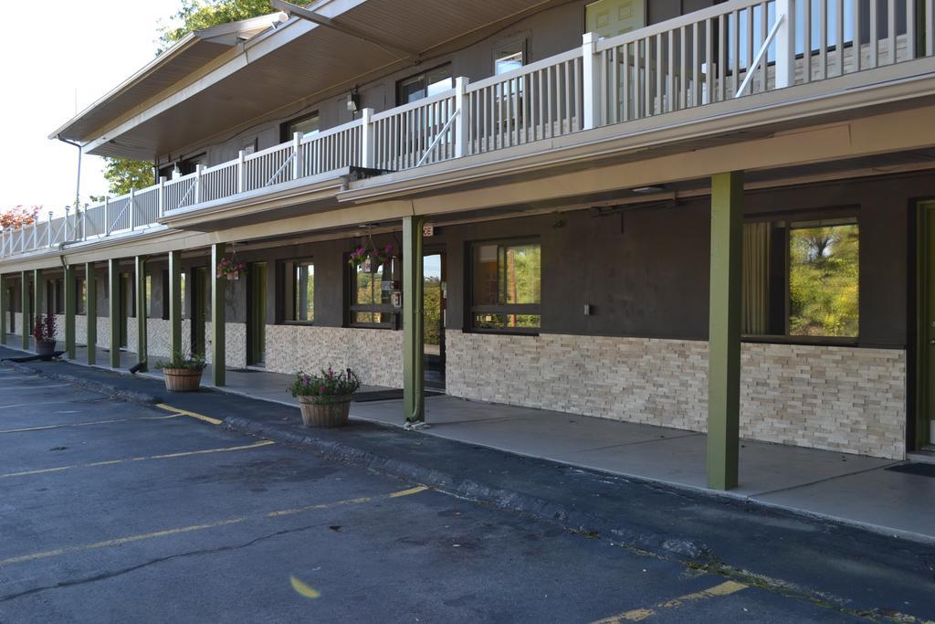 Mount Holyoke Inn المظهر الخارجي الصورة