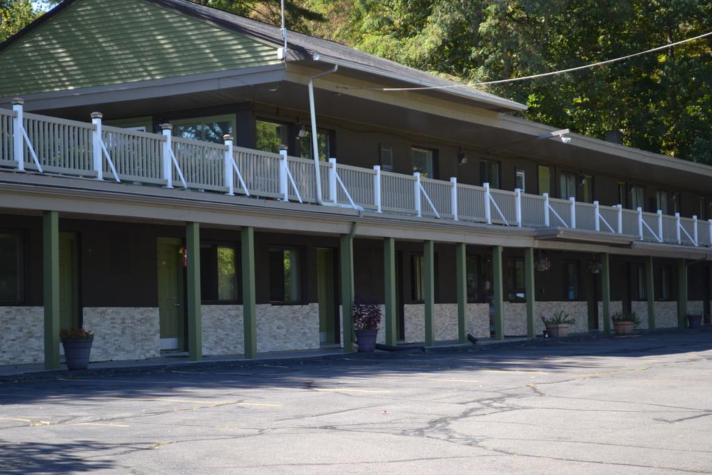 Mount Holyoke Inn المظهر الخارجي الصورة