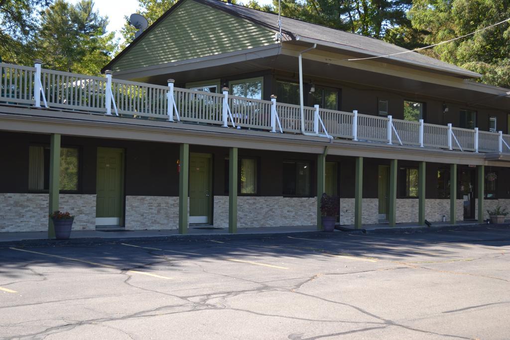 Mount Holyoke Inn المظهر الخارجي الصورة