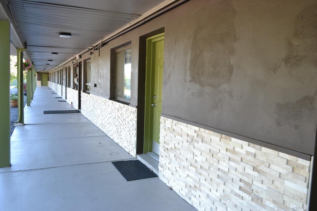 Mount Holyoke Inn المظهر الخارجي الصورة