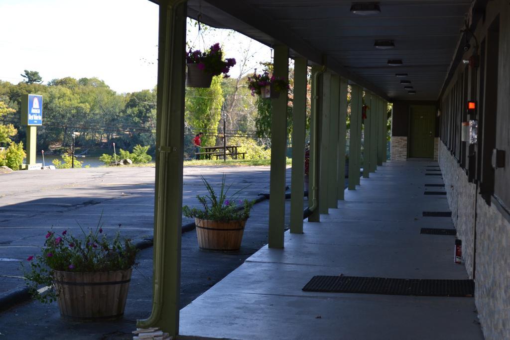 Mount Holyoke Inn المظهر الخارجي الصورة