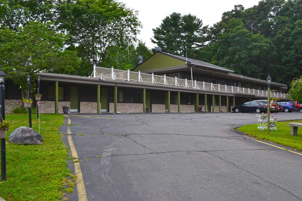 Mount Holyoke Inn المظهر الخارجي الصورة